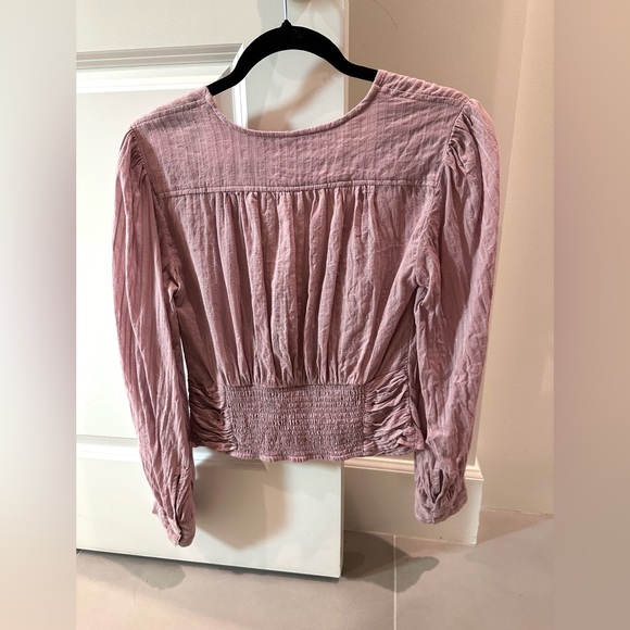 Free People blouse - Picture 2 of 2